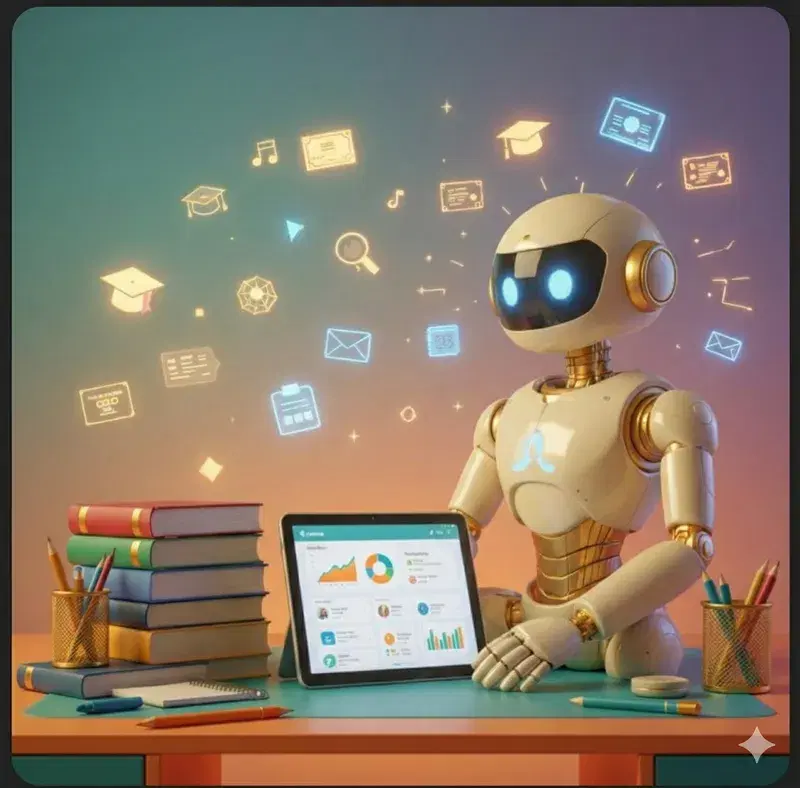 CourseBot