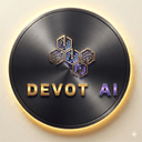 DEVOT AI Logo