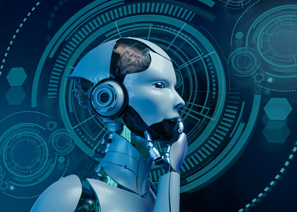 AI & ML