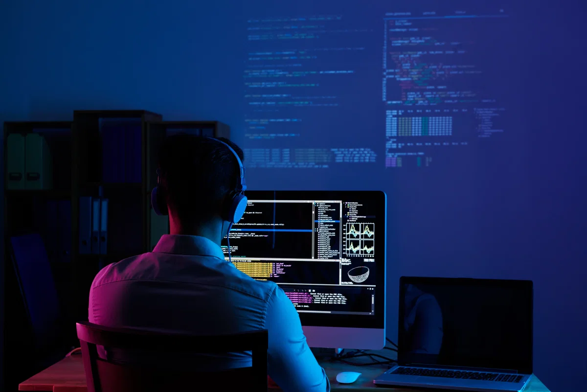 DevOps & CI/CD